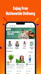 Daraz Online Shopping App 3