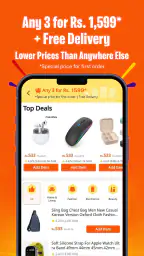 Daraz Online Shopping App 4