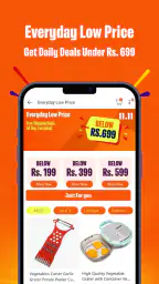 Daraz Online Shopping App 5
