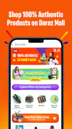 Daraz Online Shopping App 6