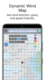 Rain Gauge & Dark Sky Tech 8