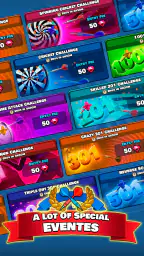 Darts Club: PvP Multiplayer 4