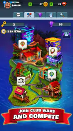 Darts Club: PvP Multiplayer 5