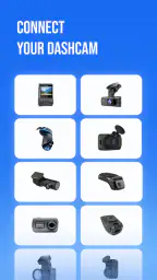 Dash Cam: Dashcam Viewer 1