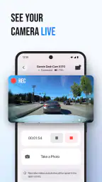 Dash Cam: Dashcam Viewer 3