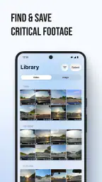 Dash Cam: Dashcam Viewer 4