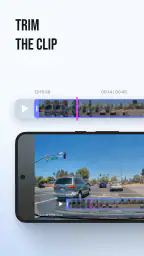 Dash Cam: Dashcam Viewer 5