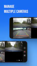 Dash Cam: Dashcam Viewer 6
