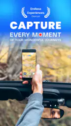 Dash Cam Mobile: Driver Record 1