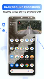 Dash Cam Mobile: Driver Record 2