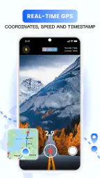 Dash Cam Mobile: Driver Record 3