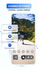 Dash Cam Mobile: Driver Record 5