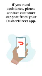 DasherDirect, by Payfare 4