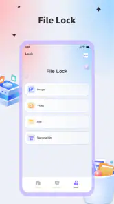 DataGuardian - Antivirus&Clean screenshot
