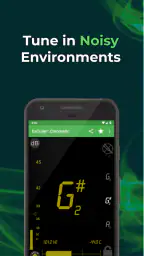 DaTuner: Tuner & Metronome 5