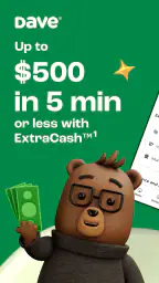 Dave - Fast Cash & Banking 1