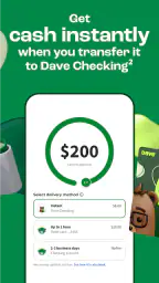 Dave - Fast Cash & Banking 3