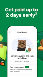 Dave - Fast Cash & Banking 4