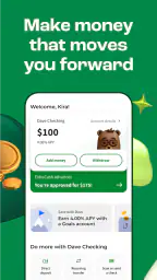 Dave - Fast Cash & Banking 5