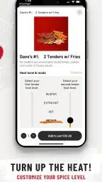 Dave’s Hot Chicken® 3