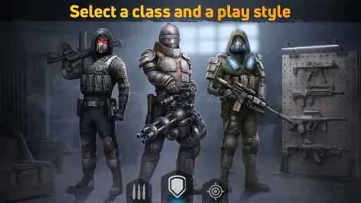 Dawn of Zombies: Survival Game 2