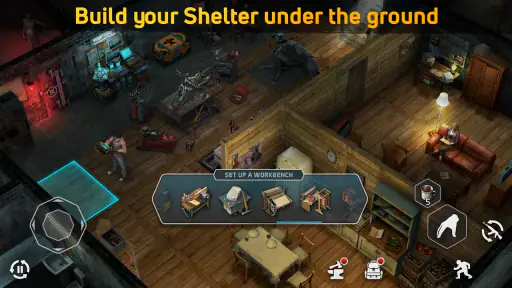 Dawn of Zombies: Survival Game 4