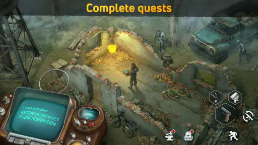 Dawn of Zombies: Survival Game 5