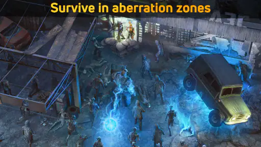 Dawn of Zombies: Survival Game 7