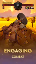 Dawncaster: Deckbuilding RPG 2