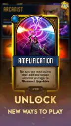 Dawncaster: Deckbuilding RPG 6