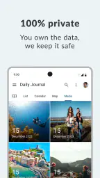 Day One Diary: Daily Journal 3