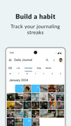 Day One Diary: Daily Journal 5