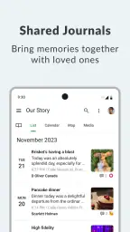 Day One Diary: Daily Journal 6