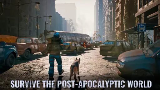 Days After: Zombie Survival 1