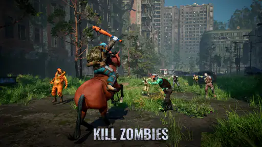 Days After: Zombie Survival 2