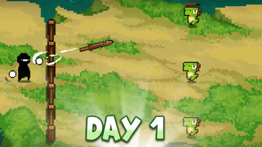 Days Bygone - Castle Defense 1