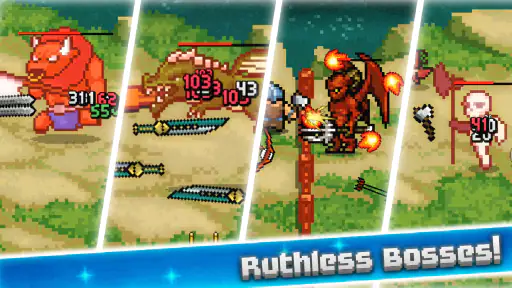 Days Bygone - Castle Defense 4