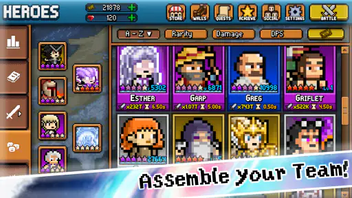 Days Bygone - Castle Defense 5