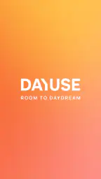 Dayuse: Hotel rooms by day 8