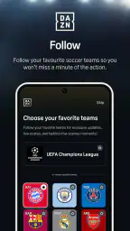 DAZN - Watch Live Sports 2