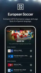 DAZN - Watch Live Sports 4