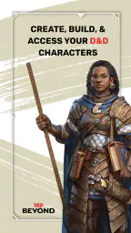 D&D Beyond 1