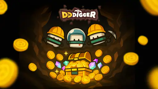DDDigger 5