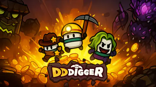 DDDigger 7