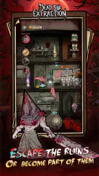 Dead by Extraction 2