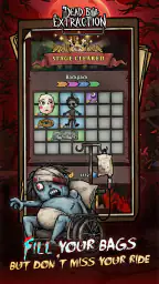 Dead by Extraction 4