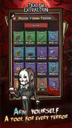 Dead by Extraction 6