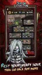 Dead by Extraction 7
