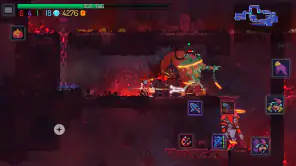 Dead Cells screenshot