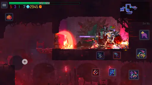 Dead Cells 5